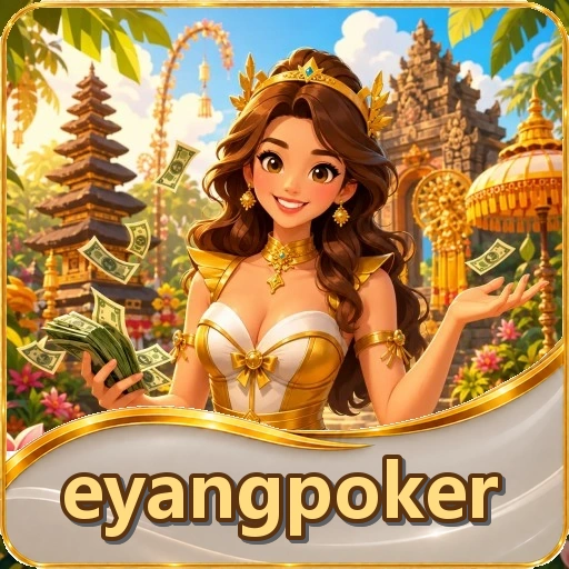 Ikon eyangpoker untuk verifikasi berkas APK
