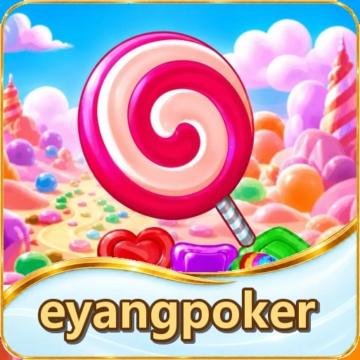 Ikon eyangpoker untuk katalog e-gaming Android