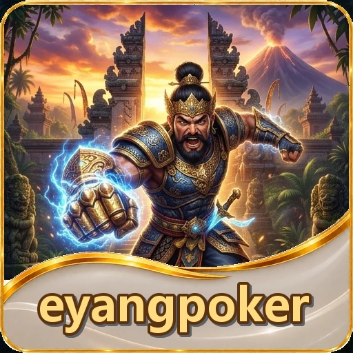 Ikon eyangpoker untuk cara memilih permainan e-gaming