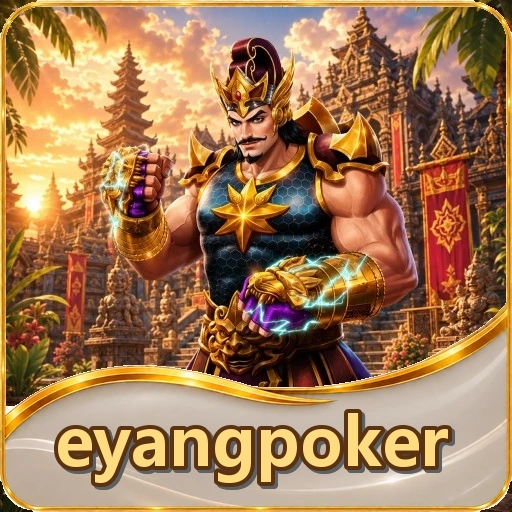 Ikon eyangpoker untuk pertanyaan teknis APK