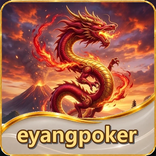 Ikon eyangpoker untuk syarat pemasangan di Android