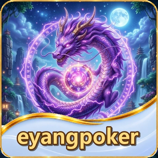 Ikon eyangpoker untuk ciri berkas resmi