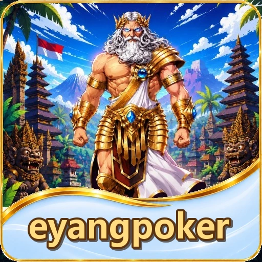 Ikon eyangpoker untuk pengguna sejak 2018