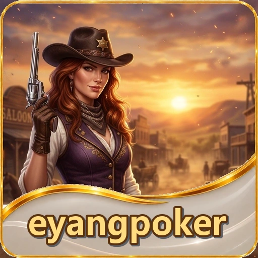 Ikon eyangpoker untuk profil tim redaksi