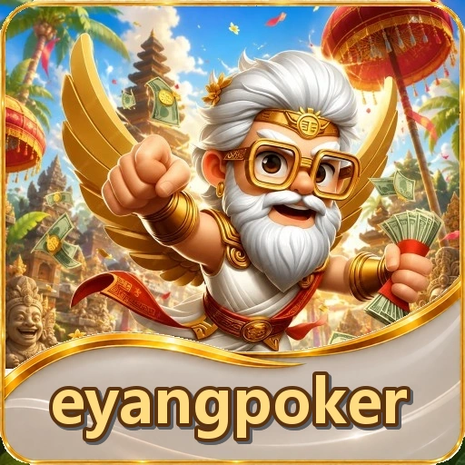 Ikon eyangpoker untuk arsip pembaruan 2026